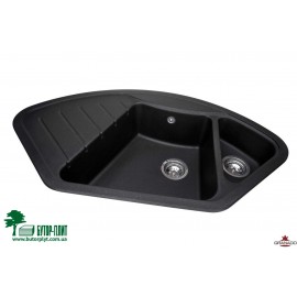 Мийка Granado Barcelona Black shine Мийка Granado Barcelona Black shine