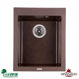 Мийка Granado Cadiz Marron Мийка Granado Cadiz Marron