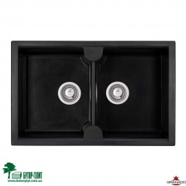 Мийка Granado Cordoba Black shine Мийка Granado Cordoba Black shine