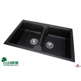Мийка Granado Cordoba Black shine Мийка Granado Cordoba Black shine