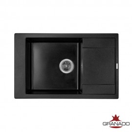 Мийка Granado Almeria Black Shine