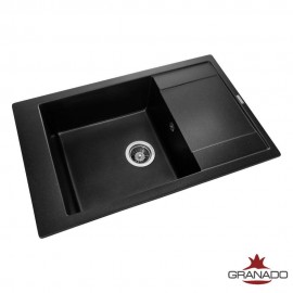 Мийка Granado Almeria Black Shine Мийка Granado Almeria Black Shine