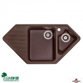 Мийка Granado Ibiza Marron Мийка Granado Ibiza Marron