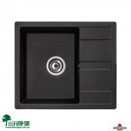 Мийка Granado Madrid Black shine Мийка Granado Madrid Black shine