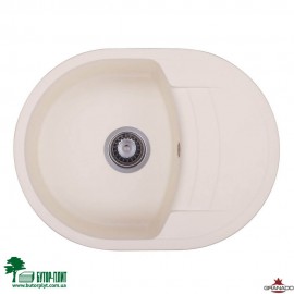 Мийка Granado Malaga Ivory Мийка Granado Malaga Ivory