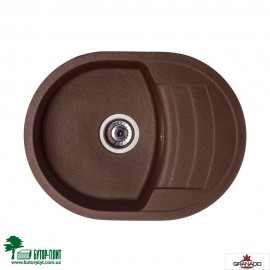 Мийка Granado Malaga Marron Мийка Granado Malaga Marron