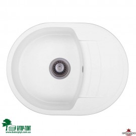 Мийка Granado Malaga White Мийка Granado Malaga White