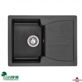 Мийка Granado Salamanka Black shine Мийка Granado Salamanka Black shine