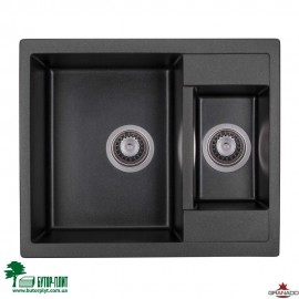 Мийка Granado Samora Black shine Мийка Granado Samora Black shine