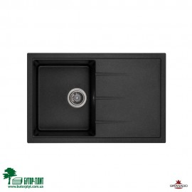 Мийка Granado Toledo Black shine Мийка Granado Toledo Black shine