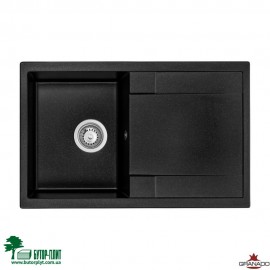 Мийка Granado Vigo Black shine Мийка Granado Vigo Black shine
