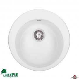 Мийка Granado Vitoria White Мийка Granado Vitoria White