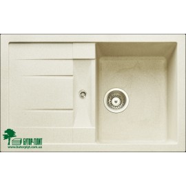 Мийка Longran Ultra ULS 780.500 бежева