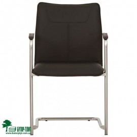 Стілець DESILVA arm chrome Стілець DESILVA arm chrome