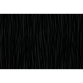МДФ панель AGT 661 Сахара чорна Глянець 2800x1220x18