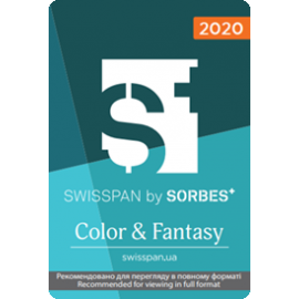 ЛДСП Swisspan Color&fantasy зелений 0071, 2750х1830х18 мм