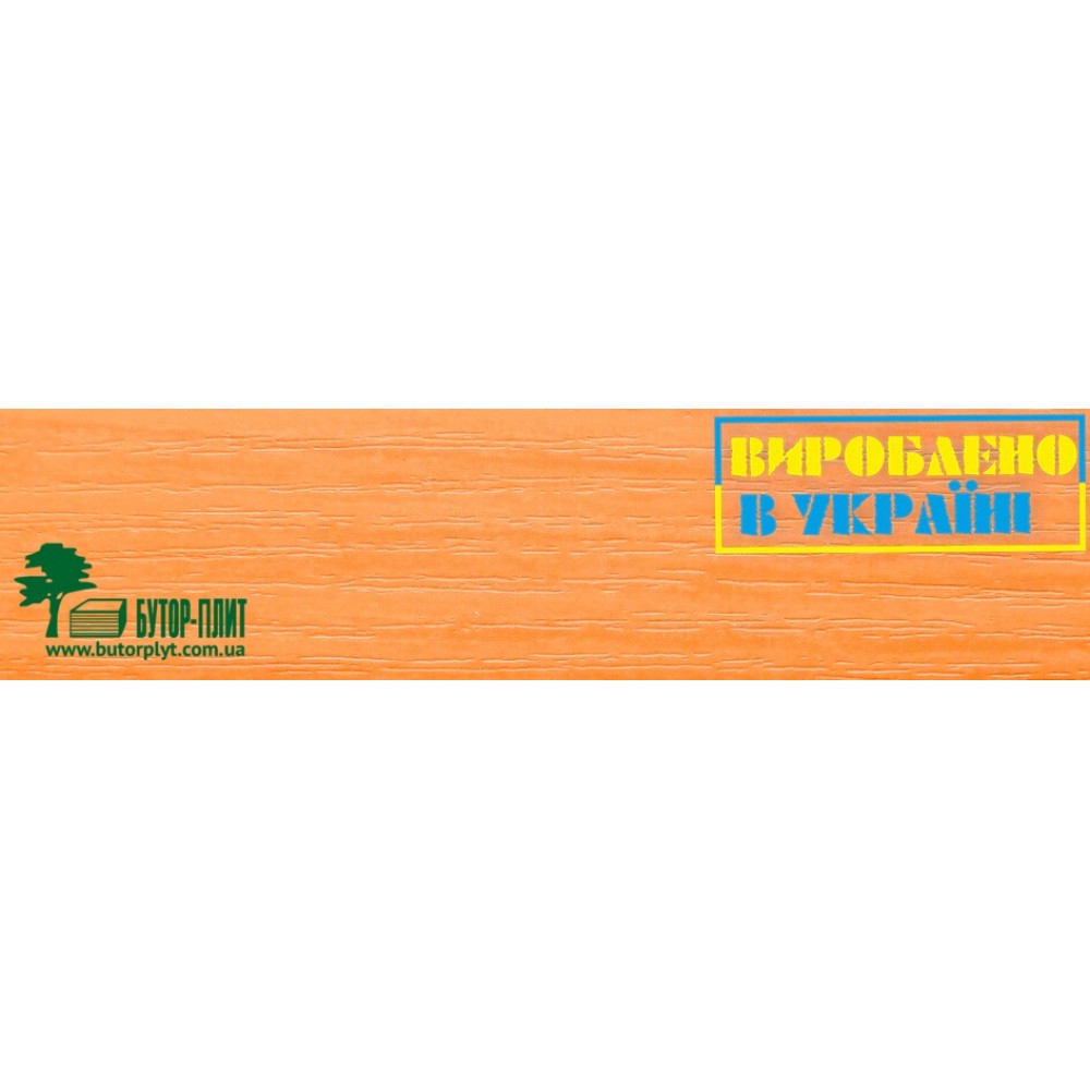 Крайка Kromag PVC Вільха 11.01 42x2