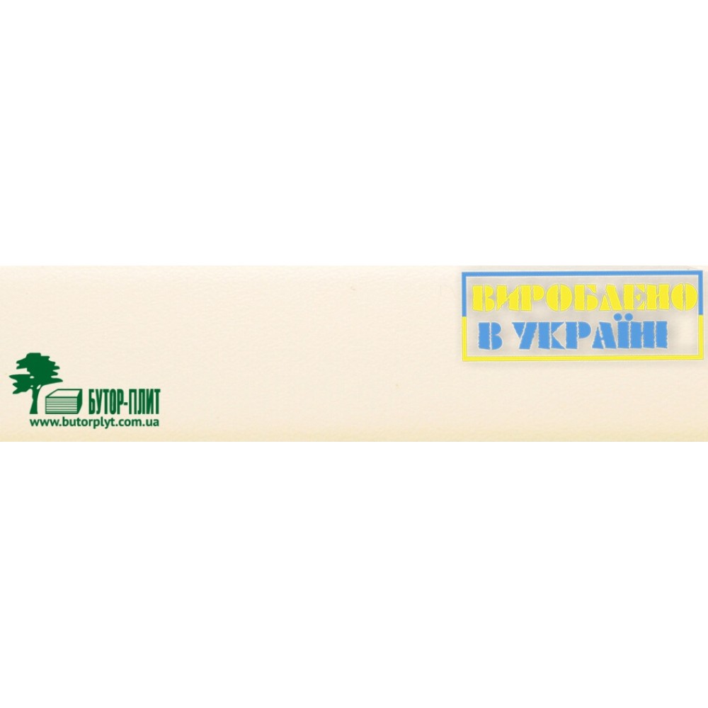 Крайка Kromag PVC Ваніль 508.01