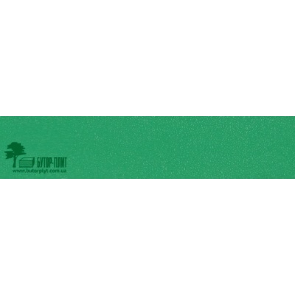 Крайка Polkemic PVC Зелений 56B 22x0,6