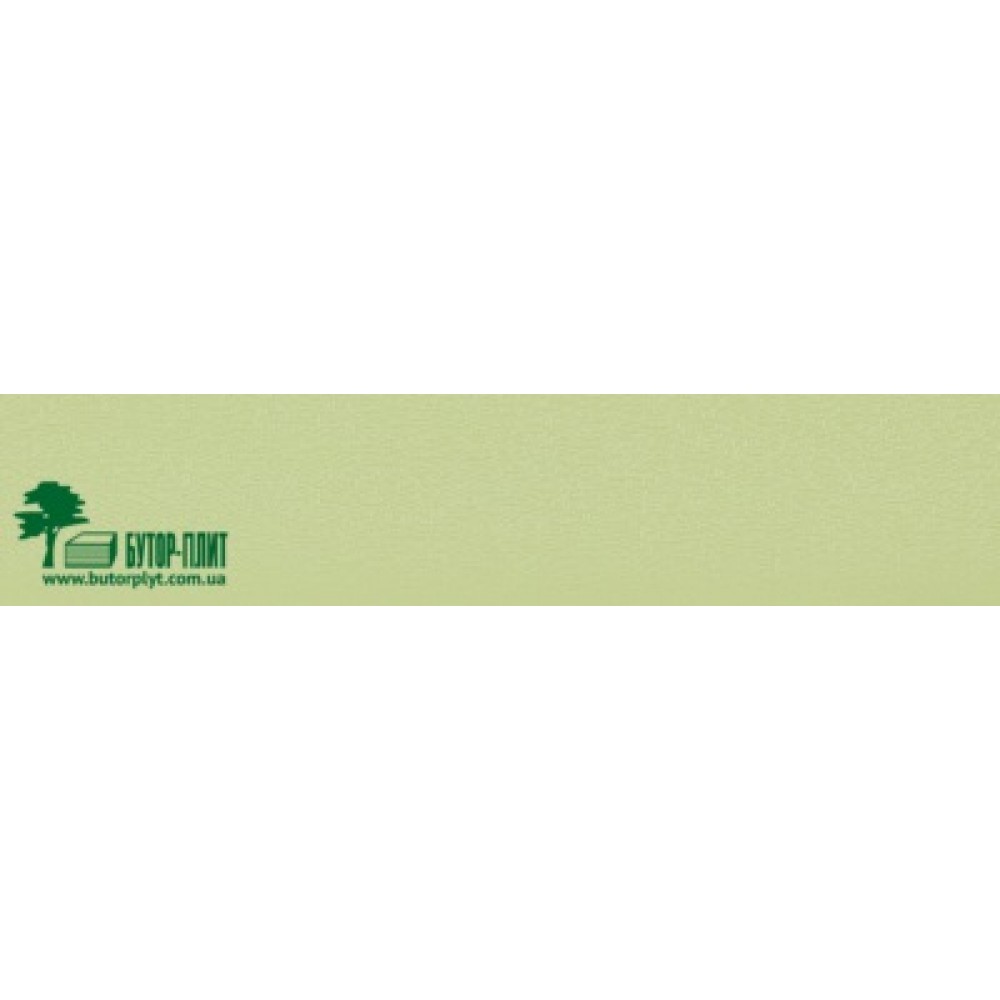 Крайка Polkemic PVC Світло-зелений 63B 22x2