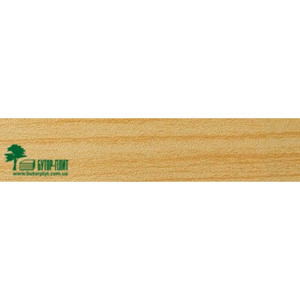 Крайка Polkemic ABS Клен медовий h1521 N07/1 Крайка Polkemic ABS Клен медовий h1521 N07/1