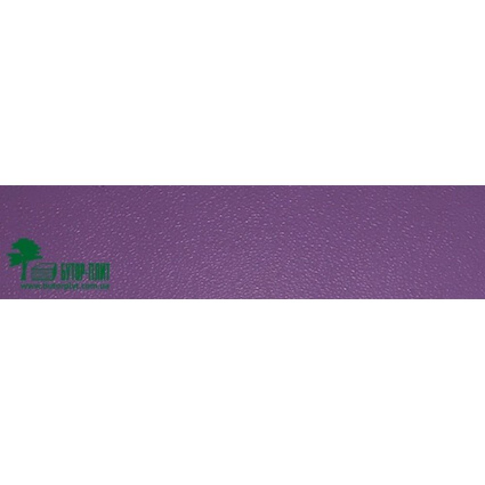Крайка Polkemic ABS Фіолетовий N70B 42x2