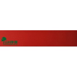 Крайка Polkemic PVC Червоний 57B