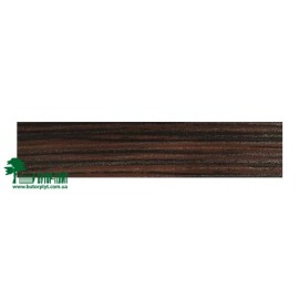 Крайка Polkemic PVC Зебрано темне 21/1