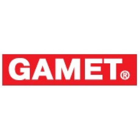 Направляюча прихованого типу Gamet L 450 повного висуву з сповільнювачем (комплект)