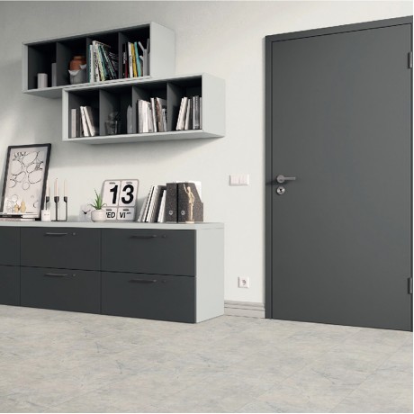 ЛДСП Egger Ніжний чорний U899 ST9 2800х2070х18 мм