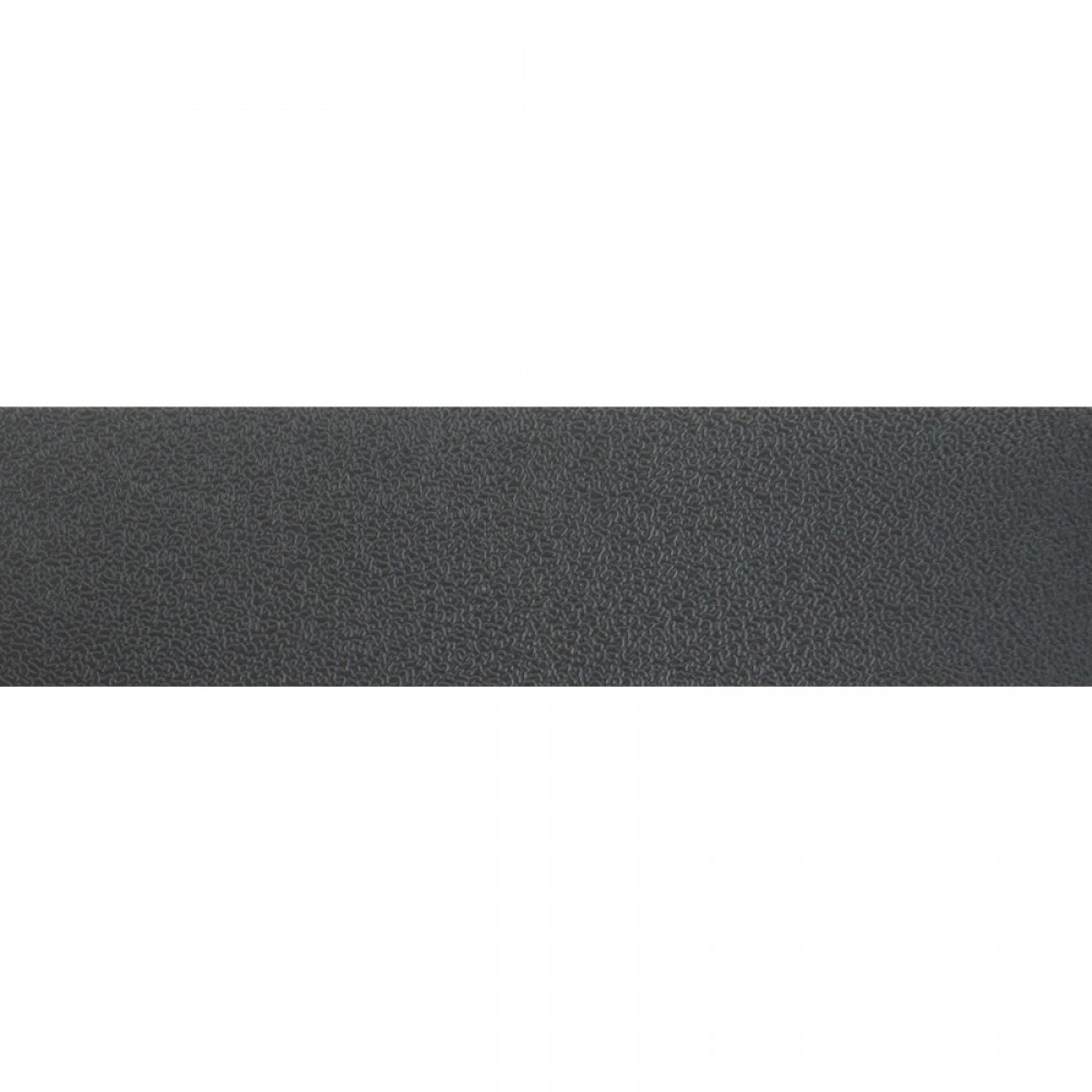 Кромка Egger ABS Чорний графіт U961 ST2, 23х2мм