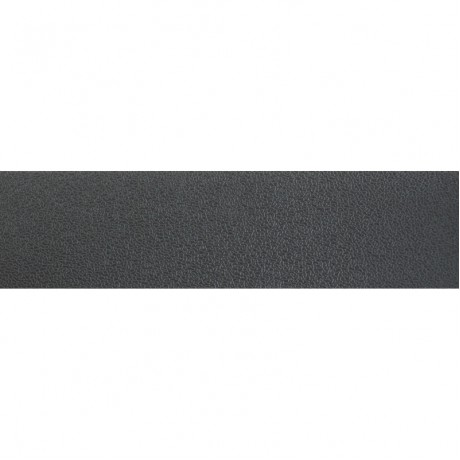Кромка Egger ABS Чорний графіт U961 ST2, 23х0,8мм