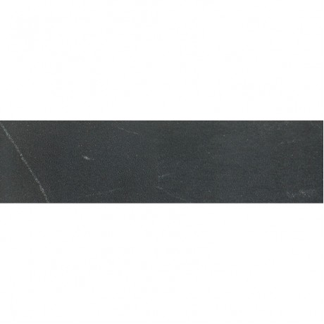 Кромка Egger ABS Камінь П'єтра Гріджія чорний F206 ST9, 42х2мм