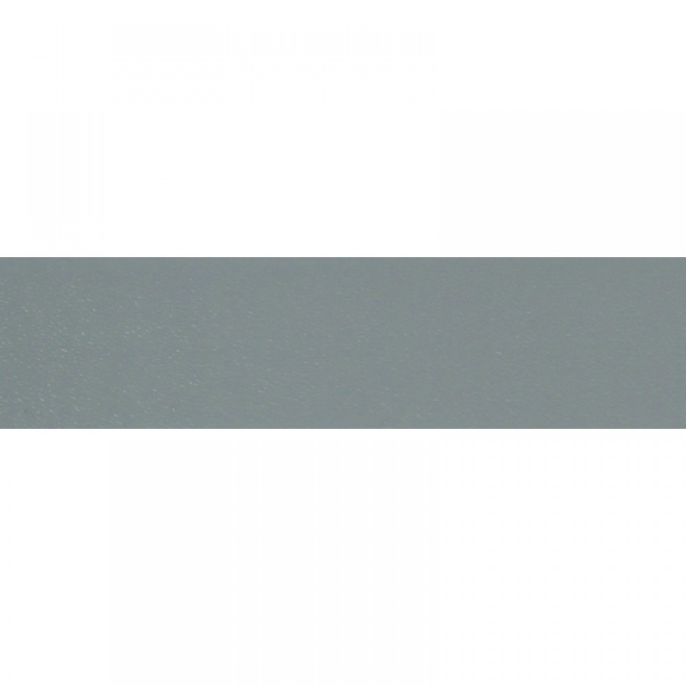 Крайка Polkemic PVC 203В сіра лава, 22х1 мм
