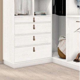 ЛДСП Egger Ясен Тронгейм H 1225 ST12, 2800х2070х18 мм
