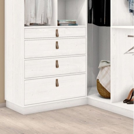 ЛДСП Egger Ясен Тронгейм H 1225 ST12, 2800х2070х18 мм