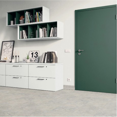 ЛДСП Egger Зелений ліс U606 ST9, 2800х2070х18 мм