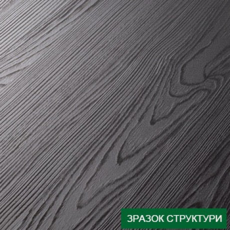 ЛДСП Egger Чорна тінь U998 ST38, 2800х2070х18 мм