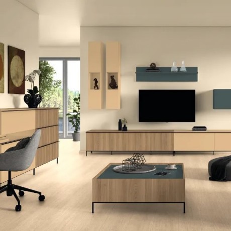 ЛДСП Egger Пісочний жовтий U125 ST9, 2800х2070х18 мм