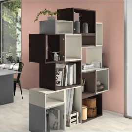 ЛДСП Egger Чорно-коричневий U989 ST9, 2800х2070х18 мм