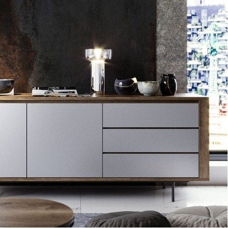 ЛДСП Swiss Krono Платинум 2635 PЕ, 2800х2070х18мм