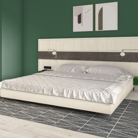 ЛДСП Egger Сосна Аланд полярна H3433 ST22, 2800х2070х10 мм