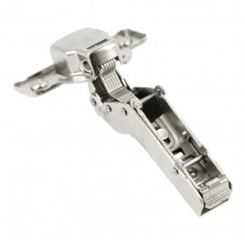 Завіса GTV SILENTO PRO ZP-SLCA07-3DBEO внутрішня, без пружини, нікель