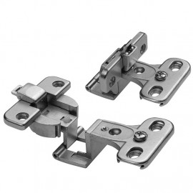 Завіса GTV ZP-KT0270-BE 270°