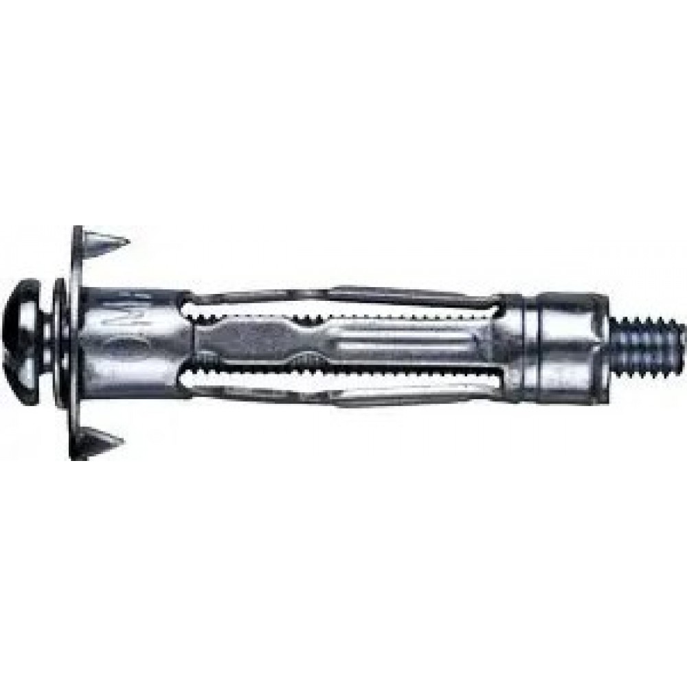 Анкер Моллі 4х65 мм