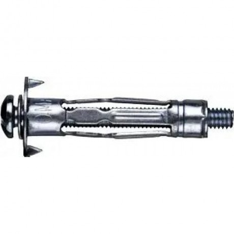 Анкер Моллі 4х65 мм