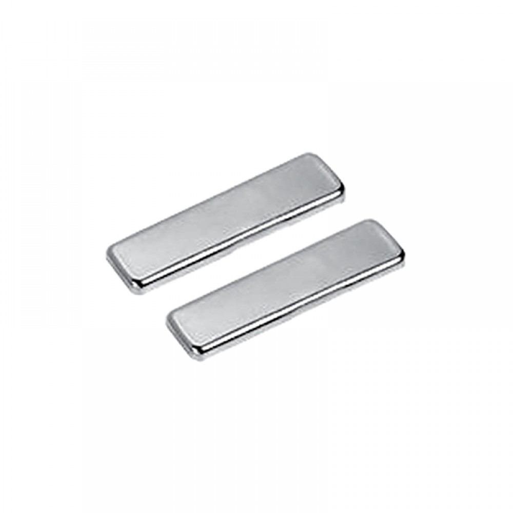 Заглушка на плече петлі Grass Nexis Slide-On 514.300.21.0215 нікель, без логотипу