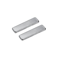 Заглушка на плече петлі Grass Nexis Slide-On 514.300.21.0215 нікель, без логотипу