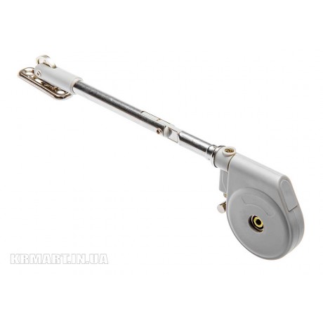 Нижній масляний ліфт GTV VIM PD-MDLIFT-P2-D коротке плече