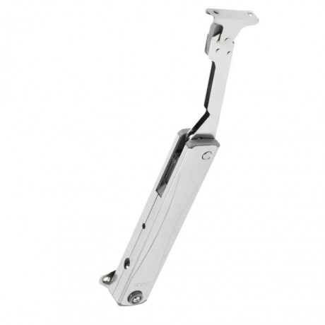 Піднімальний механізм GTV Minilift New 3,5-4,5 кг, хром